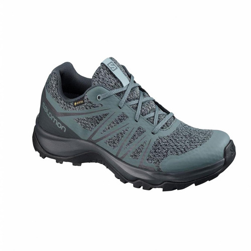 Salomon Warra GTX Women - Sport Ski Willy