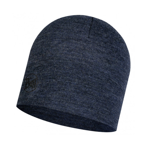 Buff Merino Midweight Beanie