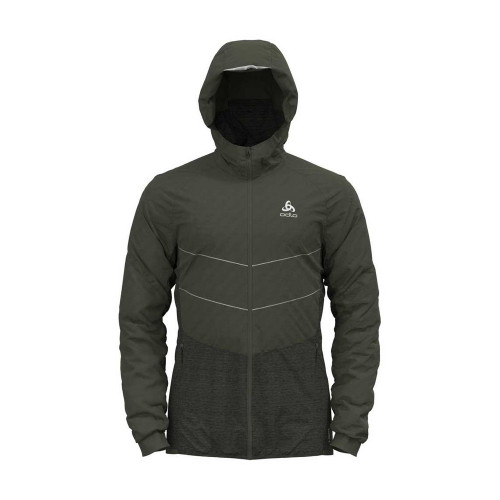 Run Easy Thermic Jacket