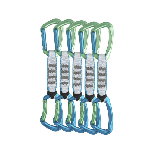 AustriAlpin Eleven Express Set 5 Pcs.