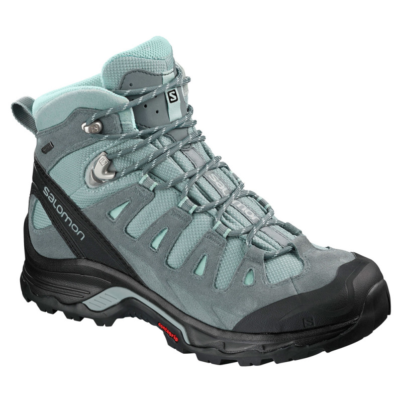 salomon ski bindings 2019