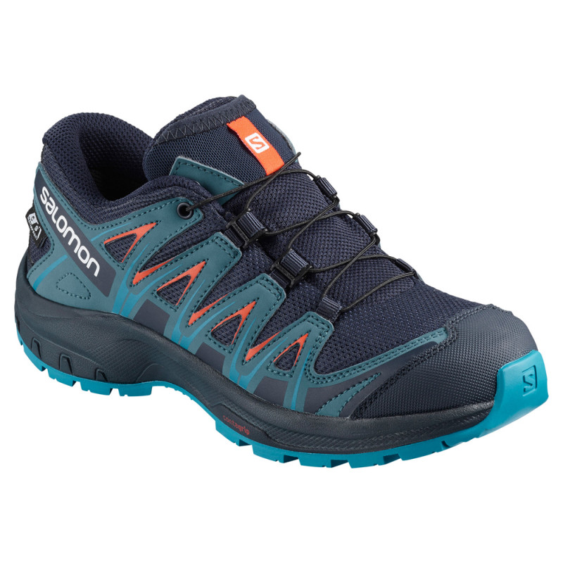 Salomon XA Pro 3D CSWP Junior - Sport Ski Willy