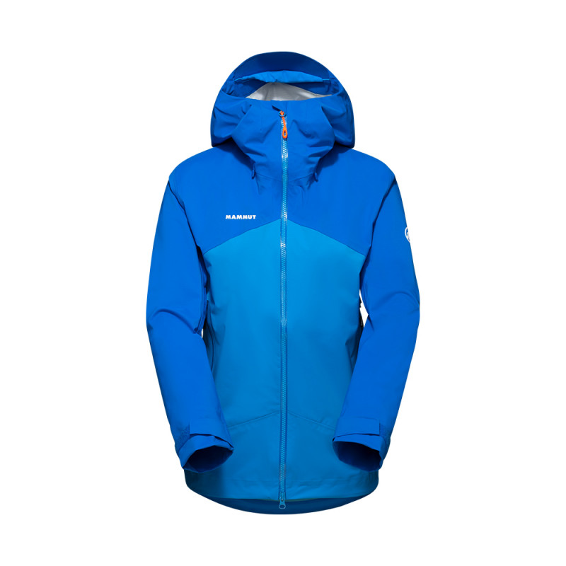 kento hs hooded