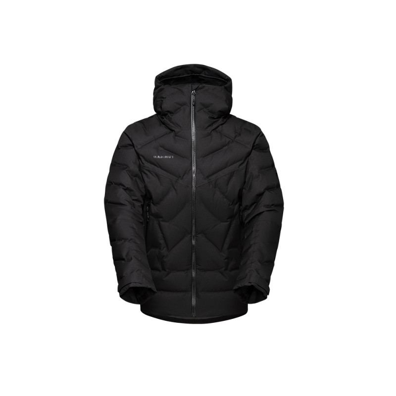 Mammut Photics HS Thermo Hooded Jacket - Sport Ski Willy
