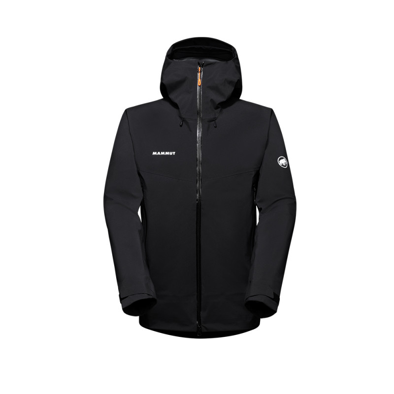 Mammut Crater Pro HS Hooded Jacket 