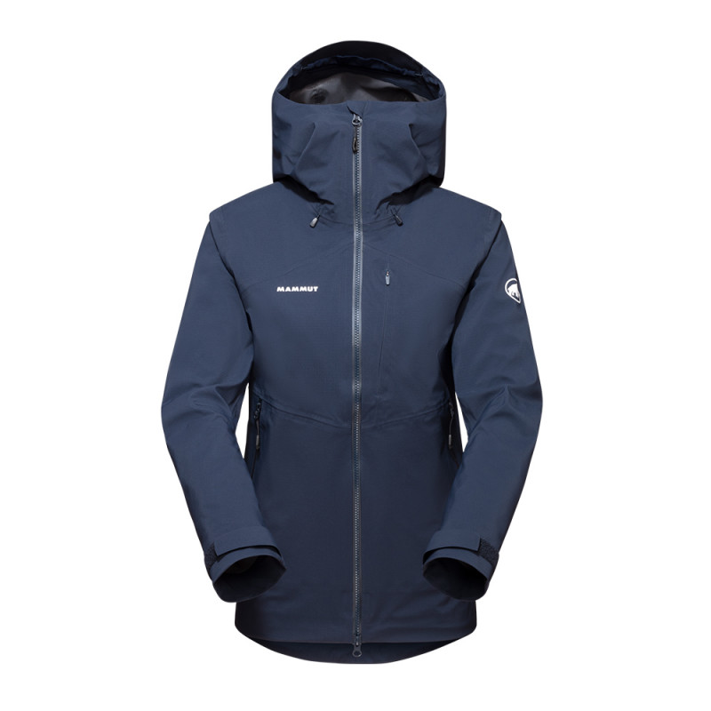 Mammut Alto Guide HS Jacket Women 