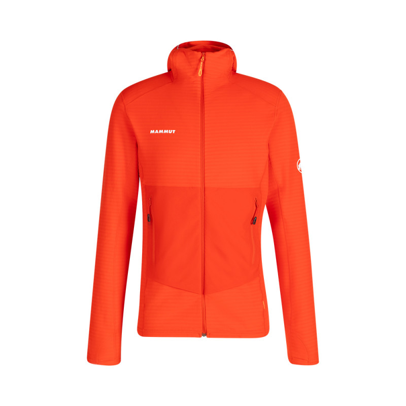aconcagua light jacket