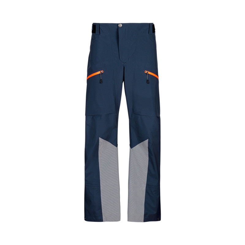 mammut hardshell pants