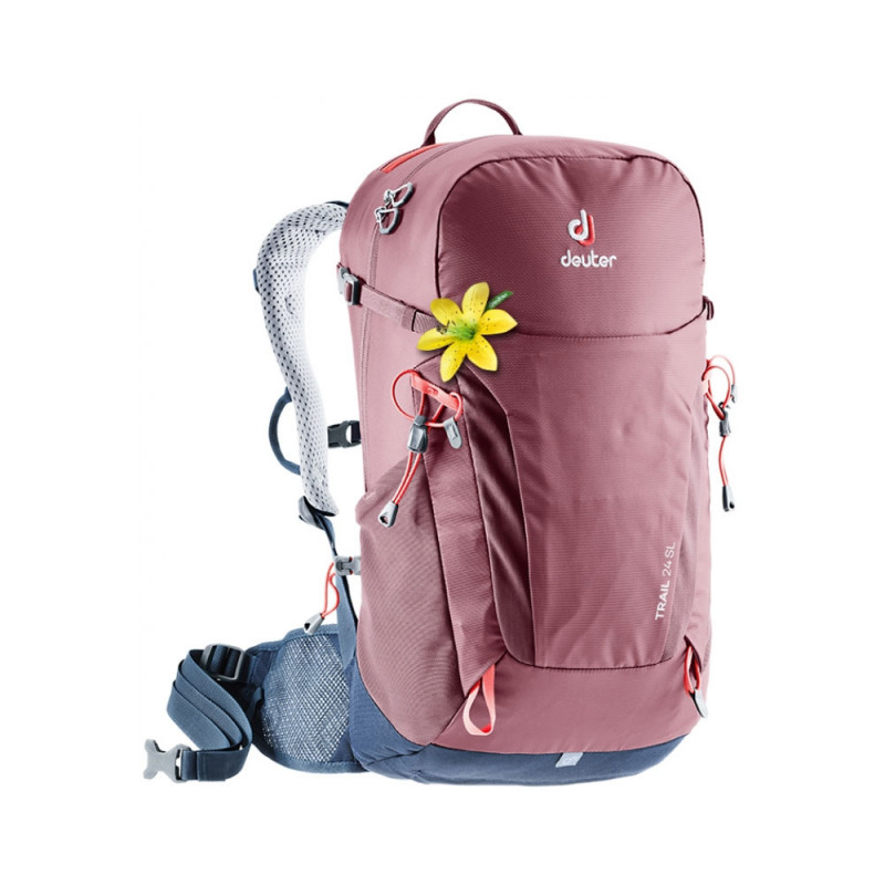 deuter trail 24