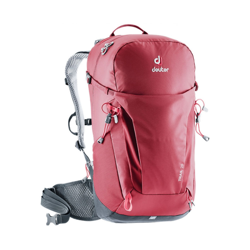 deuter trail 26