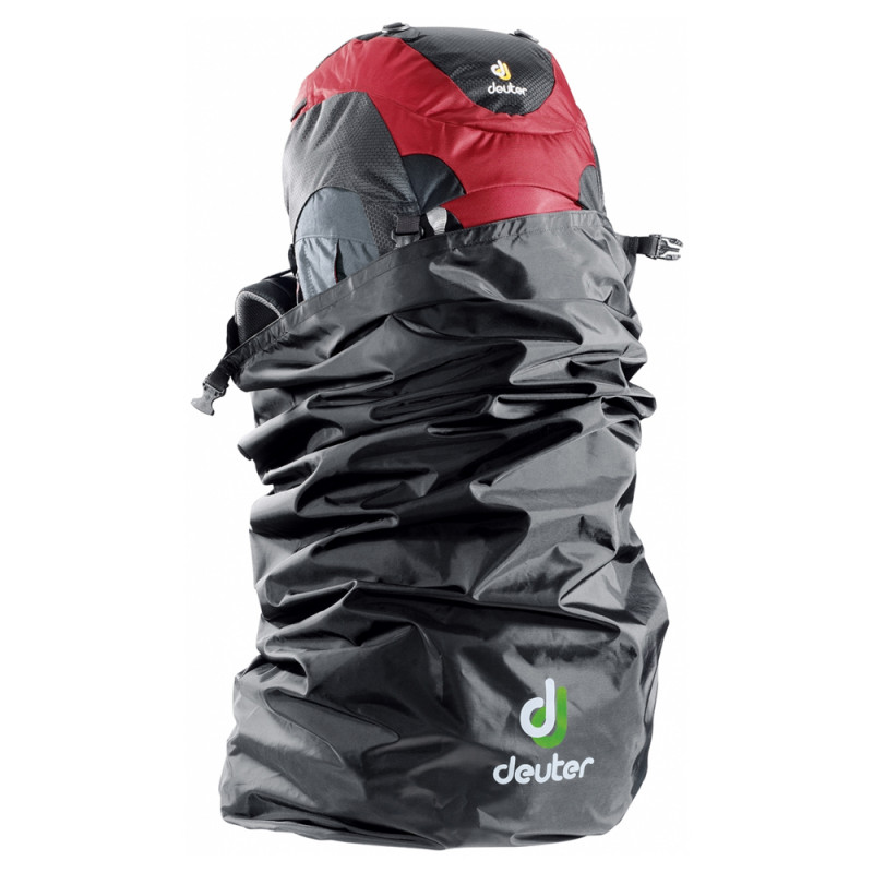 Deuter Flight Cover 90 Sport Ski Willy