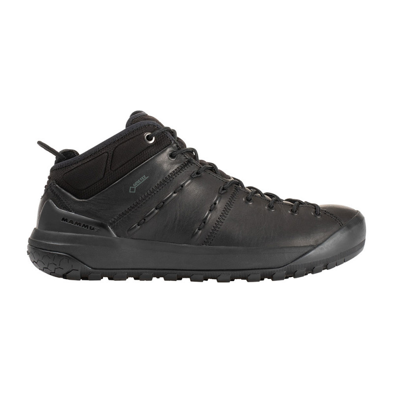 Mammut Hueco Advanced Mid GTX Women - Sport Ski Willy