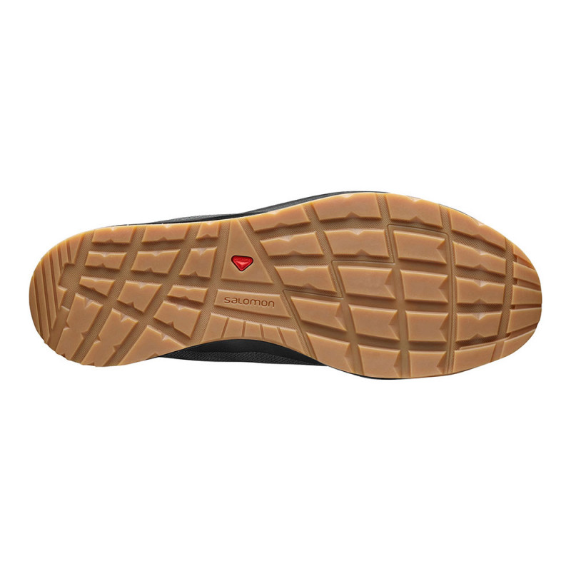salomon acro sneaker