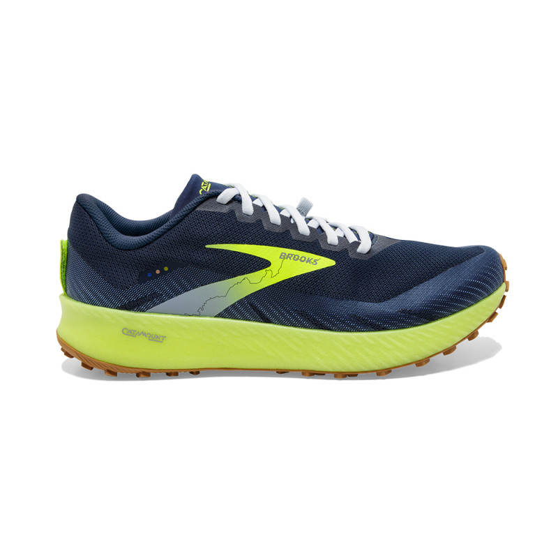 catamount shoes