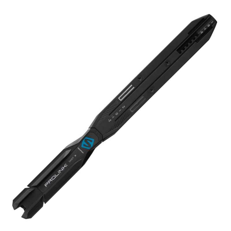 salomon prolink shift