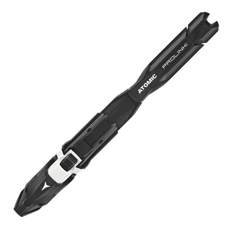 atomic prolink binding