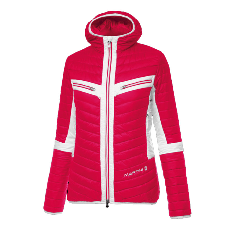 primaloft ski jacket