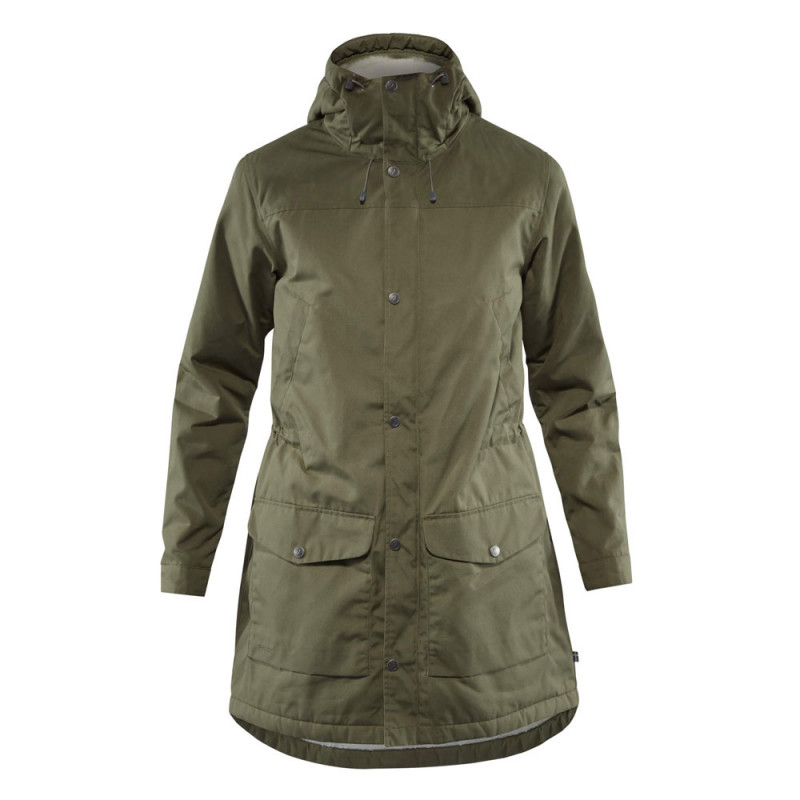 fjallraven greenland winter parka