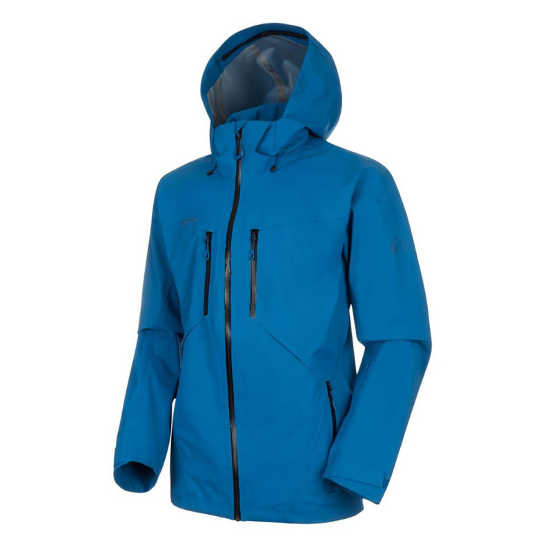 Mammut Stoney HS Jacket - Sport Ski Willy
