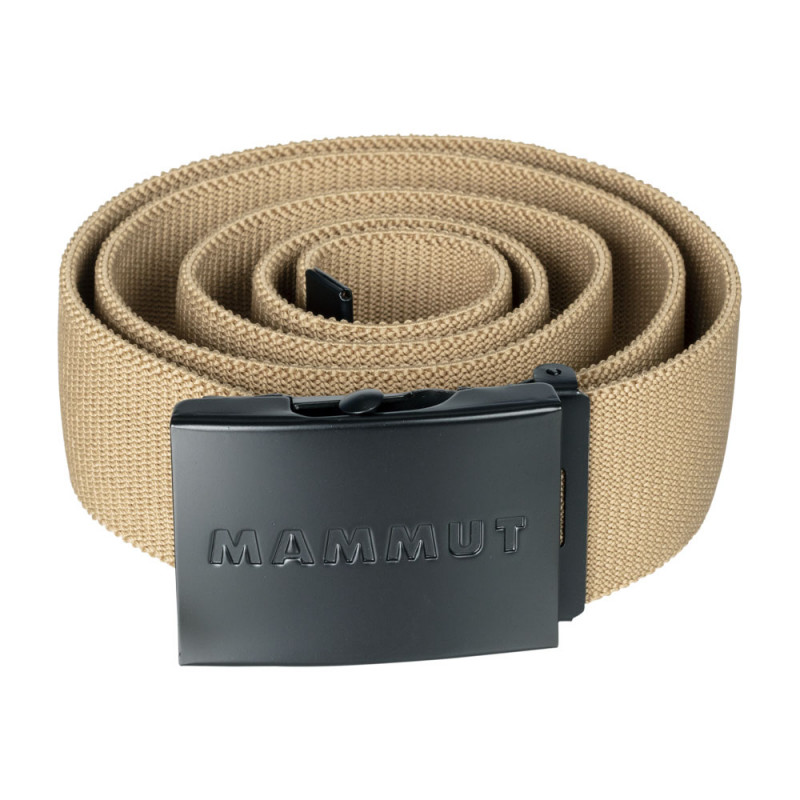 ski belt buckle