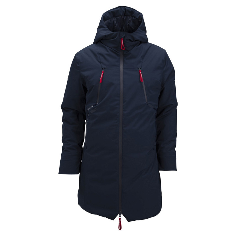 Swix Surmount Primaloft Parka Unisex 