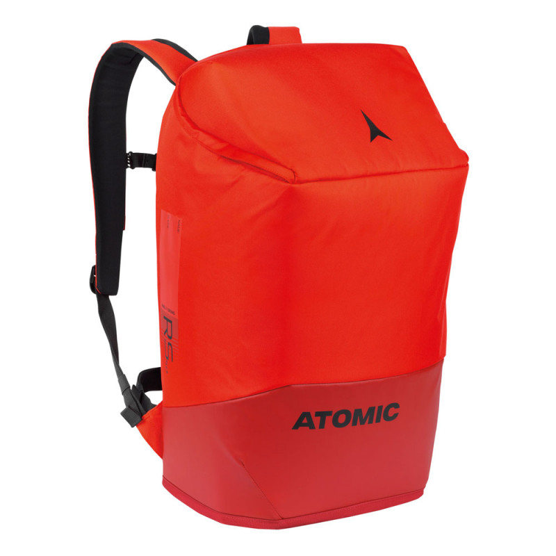 atomic boot helmet bag