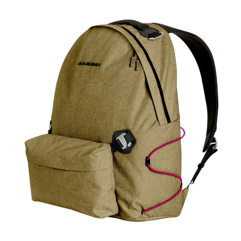 mammut packs