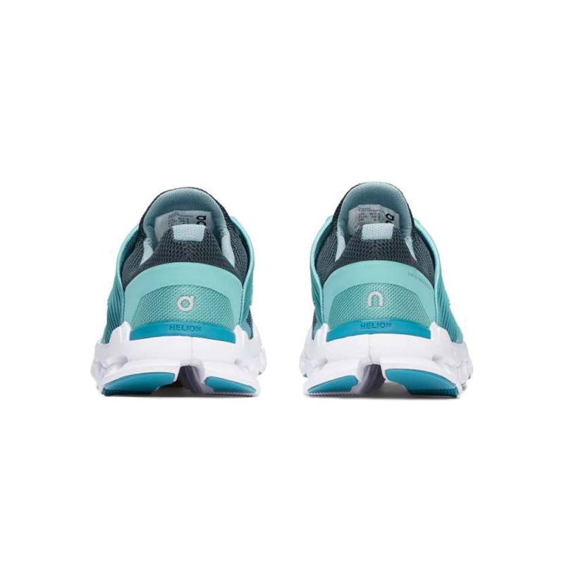 cloudswift teal storm