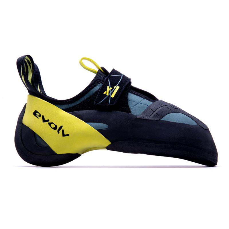 Evolv X1 Climbing Shoes