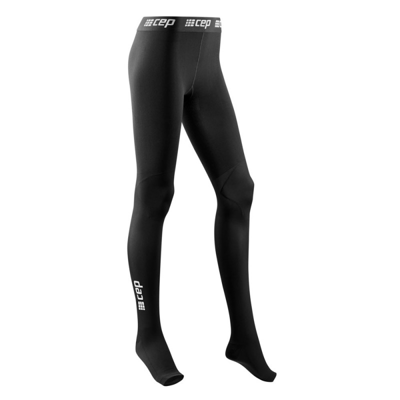 CEP Recovery Pro Tights Women - Sport Ski Willy