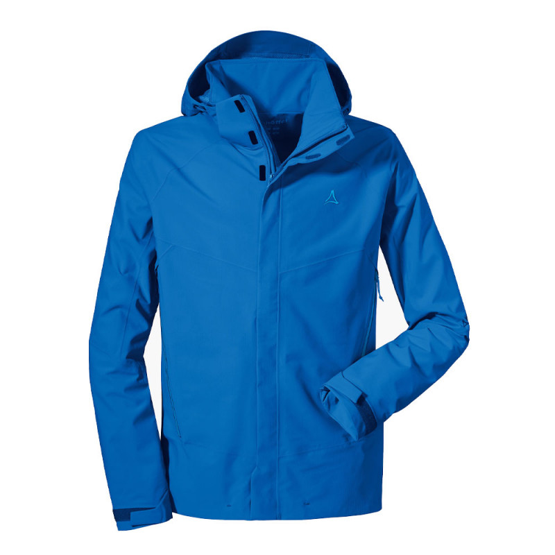 m sport jacket