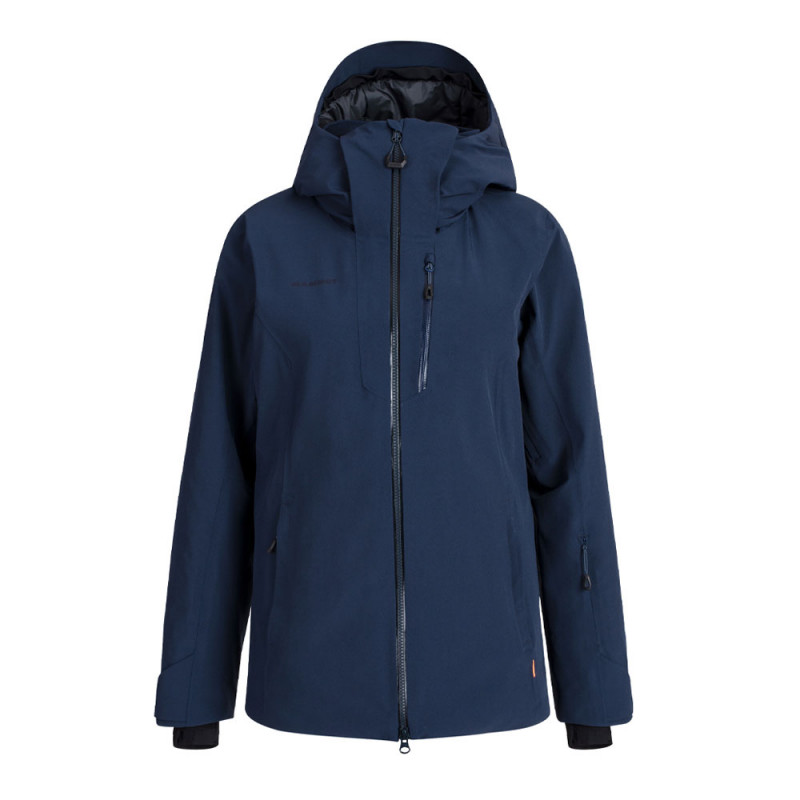 ski jacket mammut