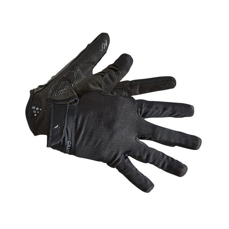 Ski Sport - Gel Pioneer Gloves Willy Craft