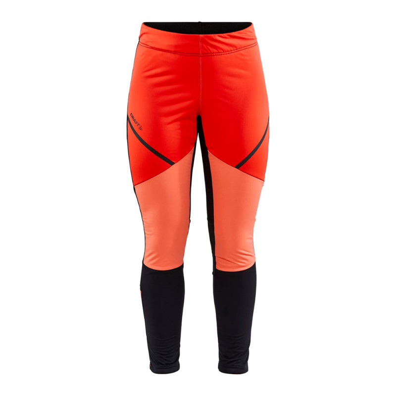 Craft Glide Wind Tights Women - Sport 