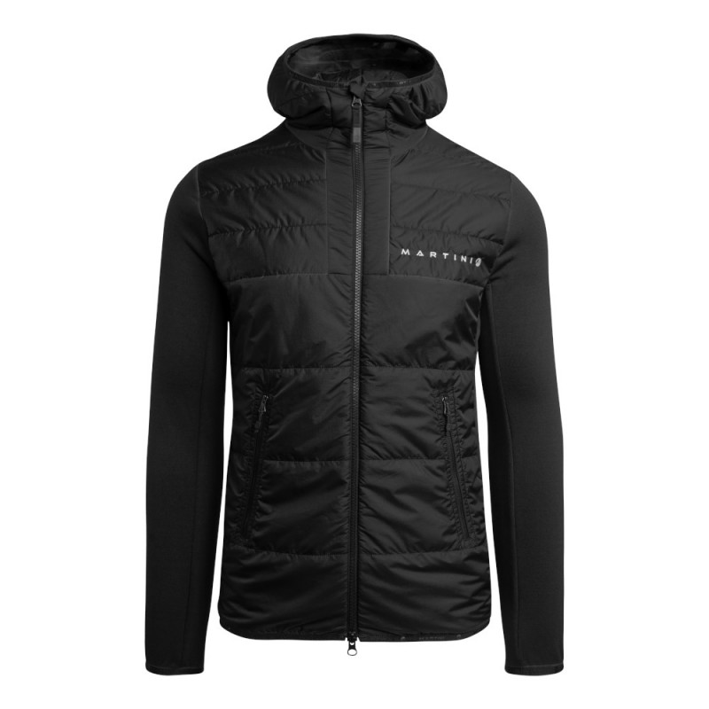 Martini Neon Jacket Sport Ski Willy