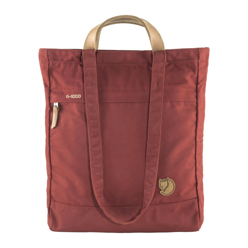 fjäll räven totepack