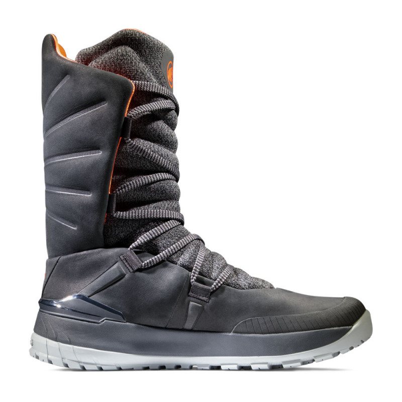 mammut snow boots