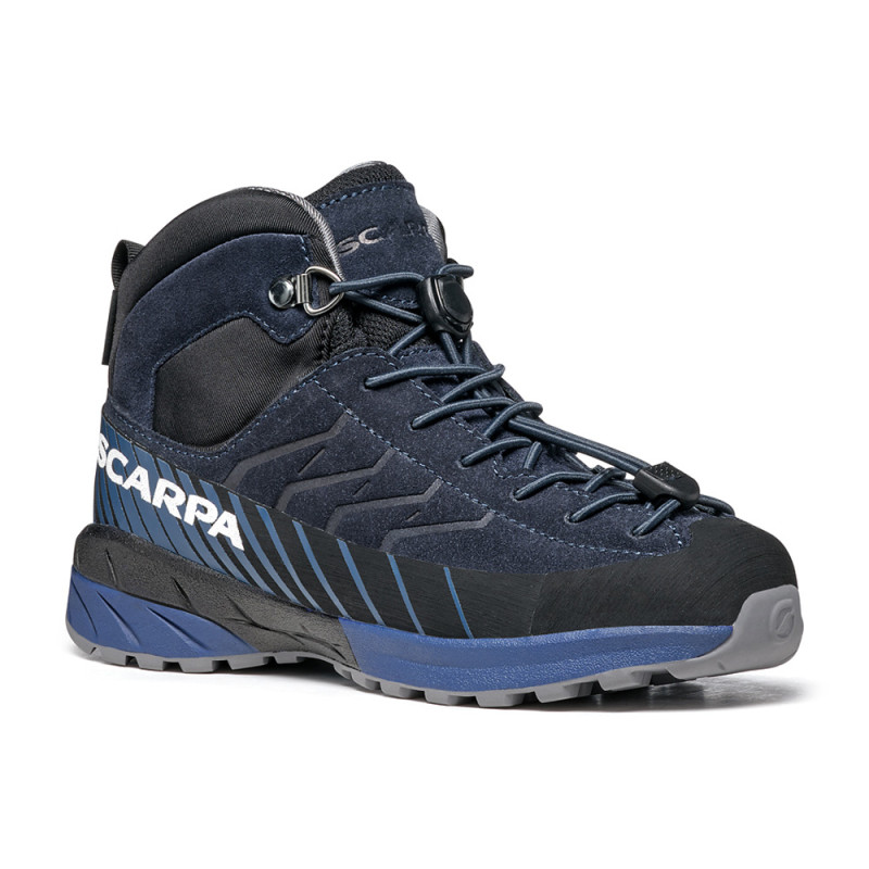 Scarpa Mescalito Mid GTX Kids - Sport Ski Willy