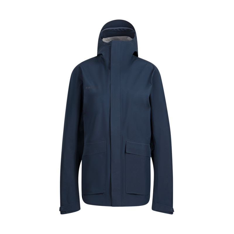 Mammut 3L HS Hooded Jacket - Sport Ski 