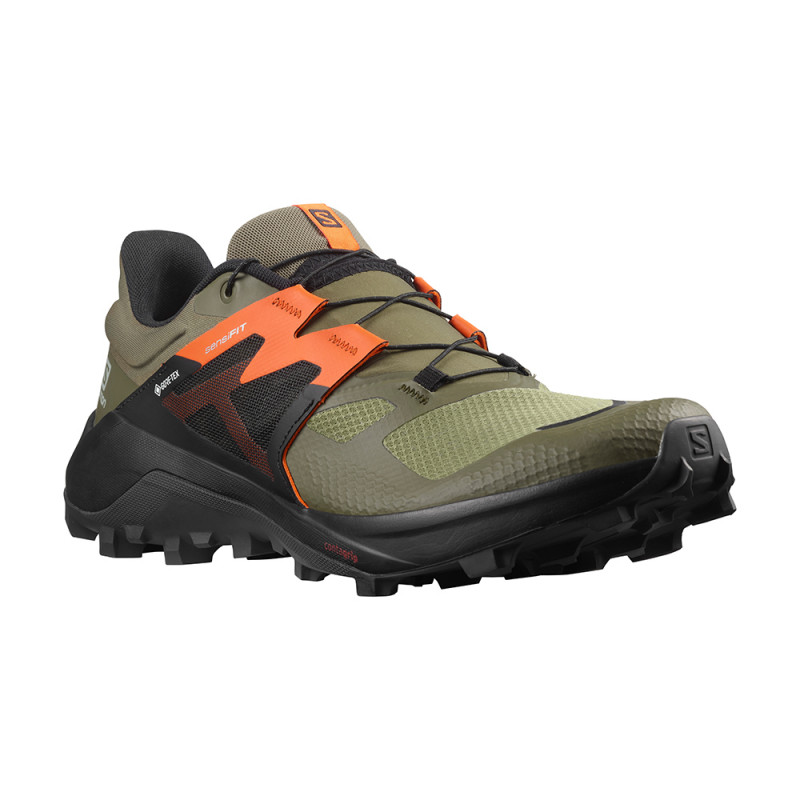 wildcross gtx salomon