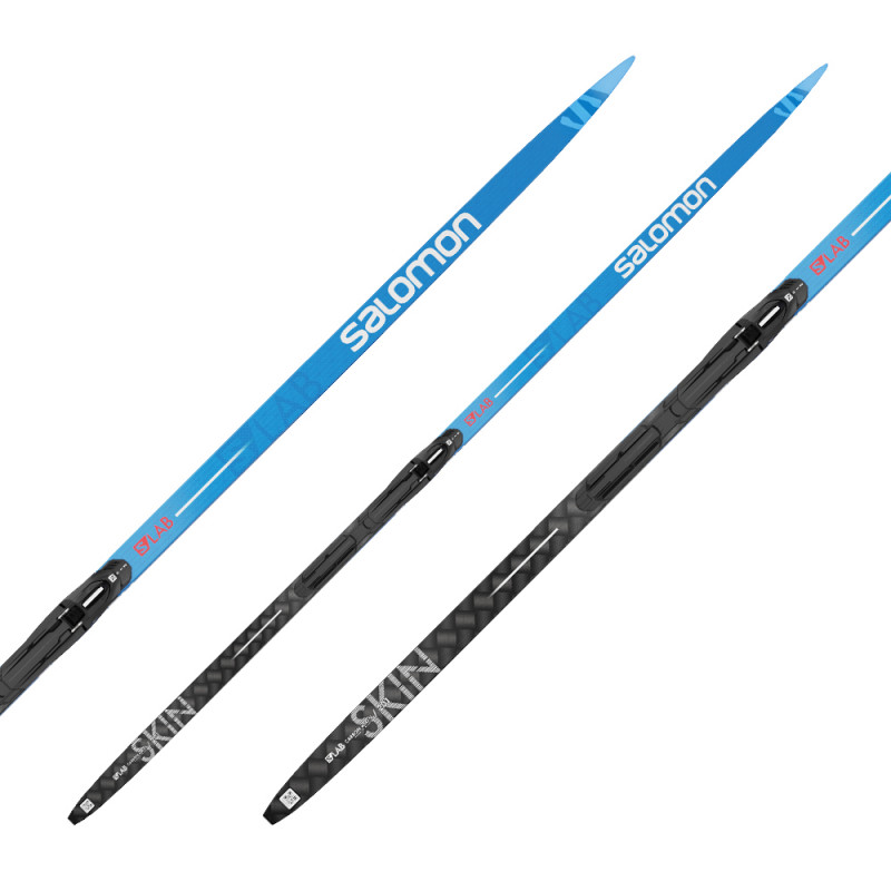 salomon slab prolink