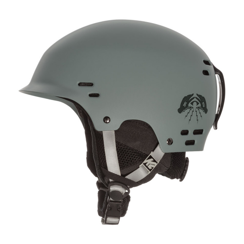 K2 Thrive Ski Helmet