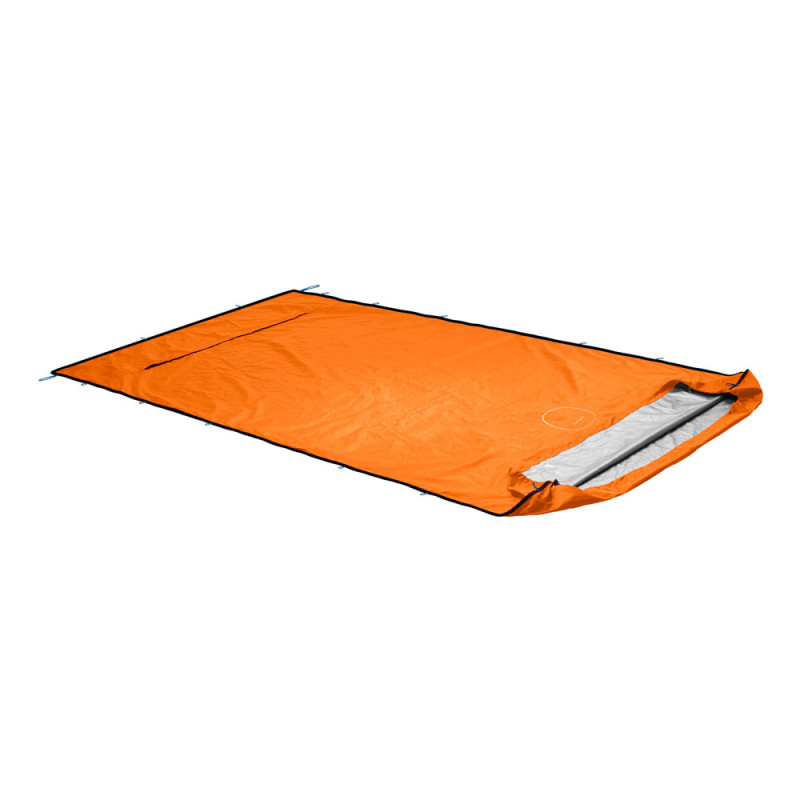 Ortovox Bivy Pro Sport Ski Willy