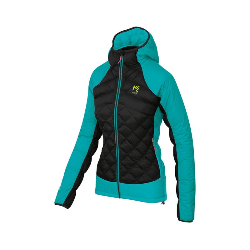Karpos Lastei Active Plus Jacket Women 