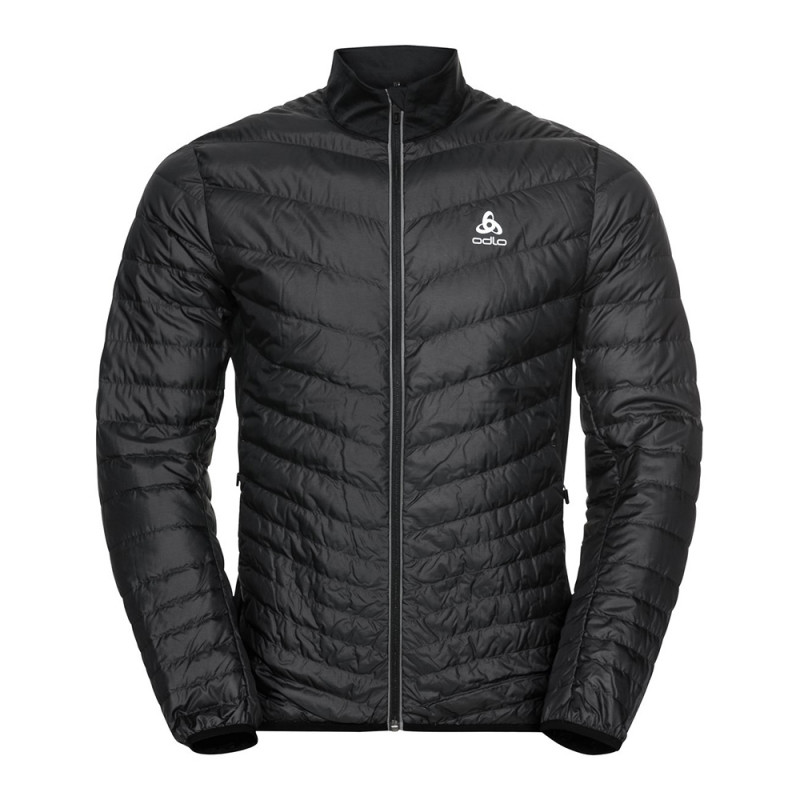 jacket insulated ski cocoon
