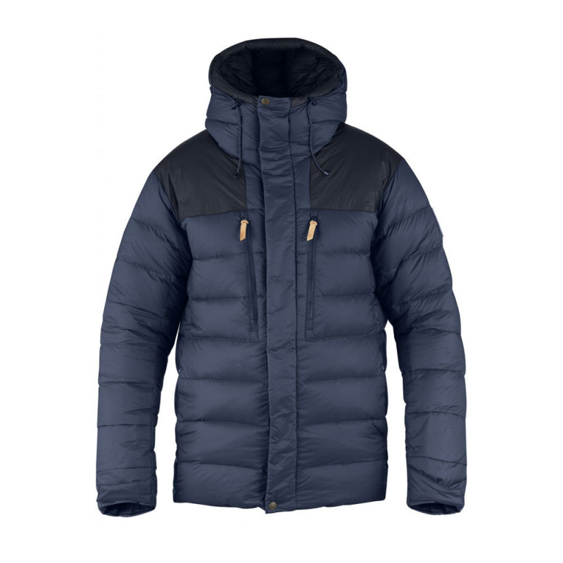 keb expedition down jacket w