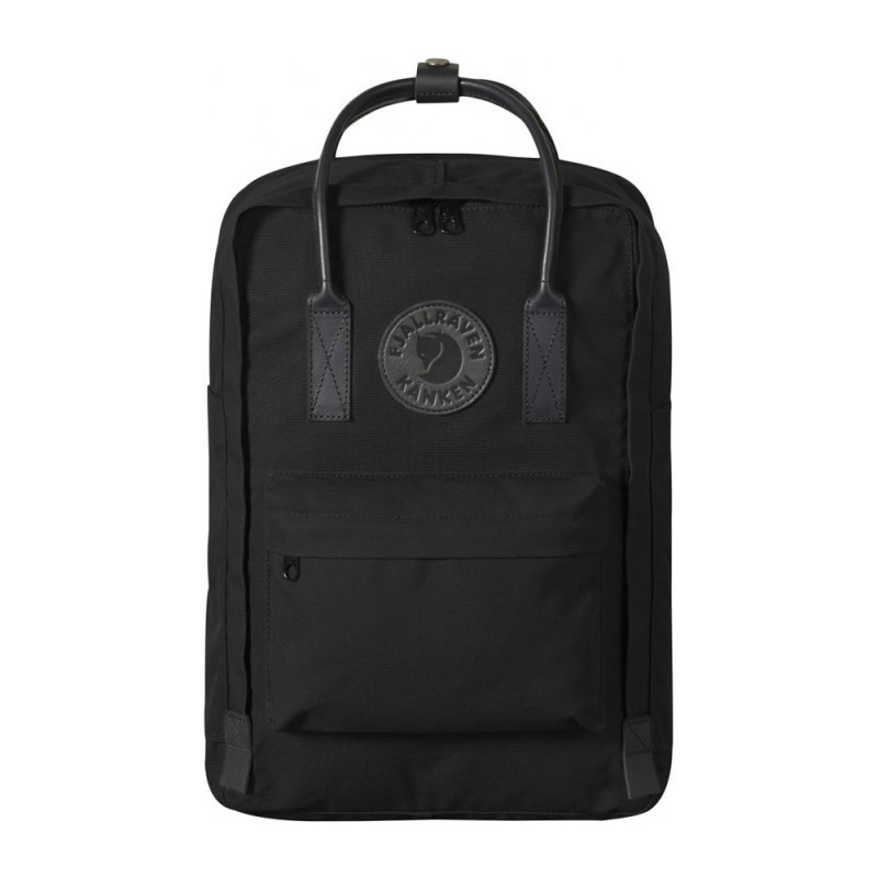 kanken black no 2