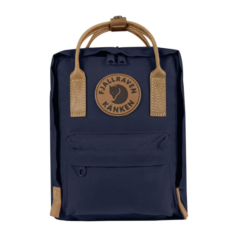 kanken 2 navy