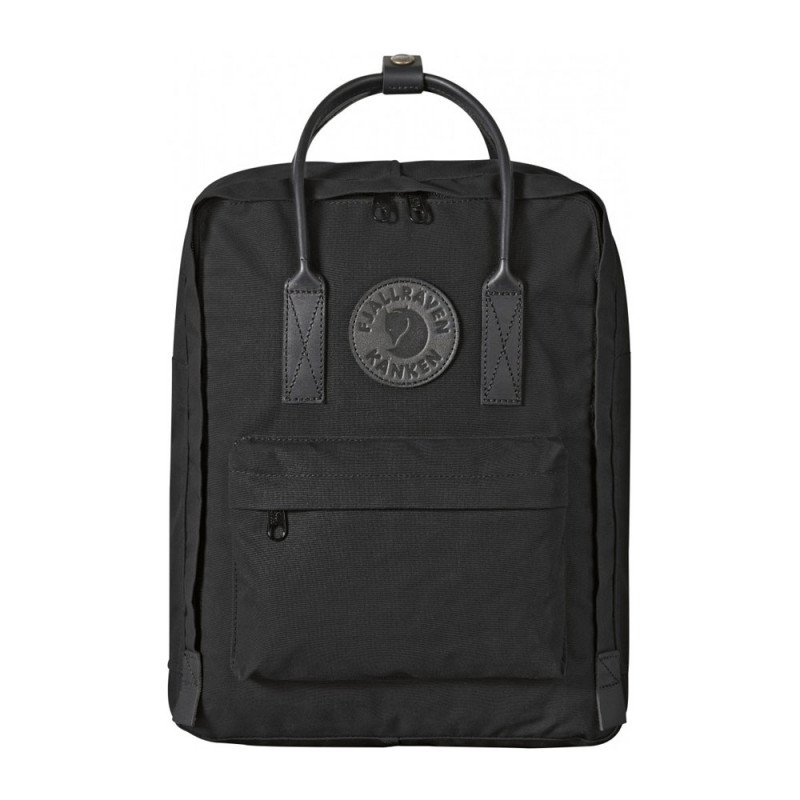 kanken no 2 mini black