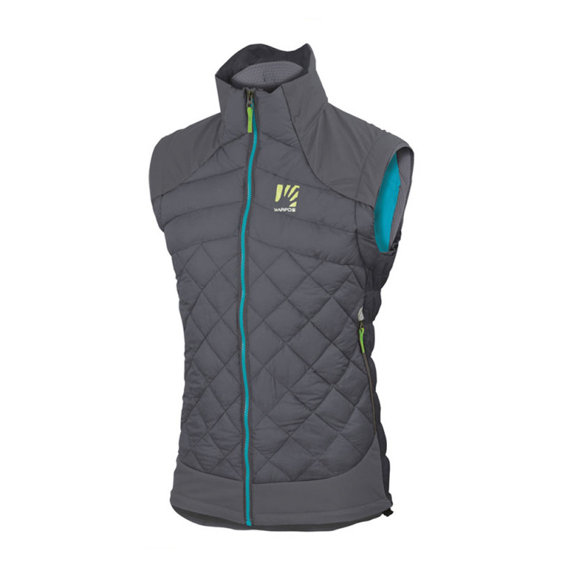 Karpos Lastei Active Vest Sport Ski Willy